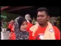 Semuanya berjalan dengan lancau