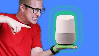 5 BIGGEST Smart Home Automation MISTAKES! Ideas to Know BEFORE Setup & Buying Devices. Google/Alexa