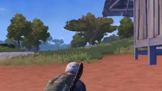 【PUBG MOBILE】またまたチーターか！