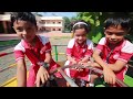 ansar english school perumpilavu video