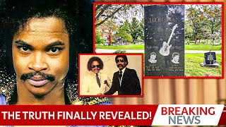 The Murder & Death Of Roger Troutman, What REALLY Happened?