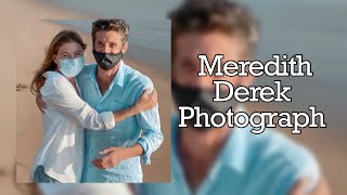 Meredith and derek|photograph