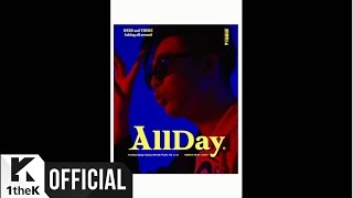 [MV] GIRIBOY(기리보이) _ I’M IN TROUBLE (Feat. Loco(로꼬))