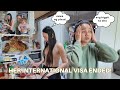 TINATAPON LANG DITO SA AUSTRALIA! BAKA MAPAUWE NG PINAS VISA UPDATE NI KAPATID