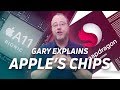 Why are Apple’s chips faster than Qualcomm’s? – Gary explains Why are Apple’s chips faster than Qualcomm’s? – Gary explains