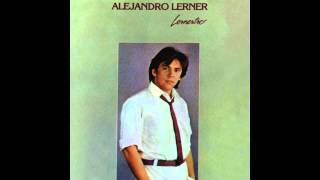 05. Entre Lágrimas Y Euforia - Alejandro Lerner (Lernertres) - 1984