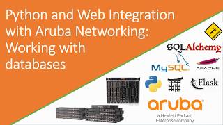Web frameworks for Python: Flask MySQL integration