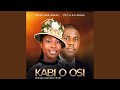 Kabi O Osi (Unquestionable God)