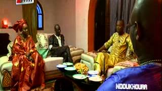 Video: Special Korite dans Ndoukhoura Keur Baye Cheikh