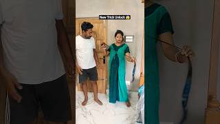 😡Adi paavi😱 real end twist😂 #trending #viral #shorts #couplegoals #love