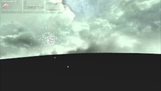OpenFrameworks 3D Flocking