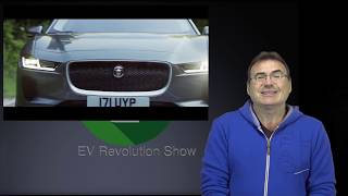 Episode 16 - Tesla Model 3 Mid-Range, 60kWh Nissan Leaf, U.S. Tax Credits and more EV News!