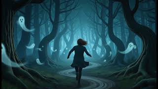 Whispers of the Abyss: A Haunting Journey into the Island's Dark Secrets