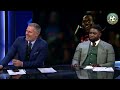 Jamie Carragher makes Micah Richards cry 😂 with laughter