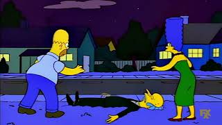 you've won this round simpson