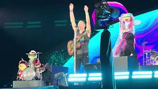 Biutyful / Coldplay at Tokyo Dome , 2023-11-06