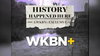 How notorious outlaw meets local police history at East Liverpool museum