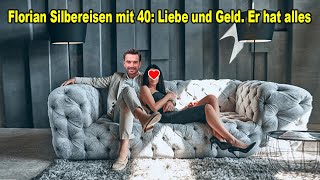 Florian Silbereisen mit 40: Liebe und Geld. Er hat alles