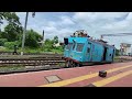 speedly crossing railway stations between nashik jalgaon section