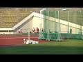 2016年4月30日 神戸市民大会4×100mr決勝