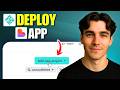 How to Deploy Lovable App in Netlify (Tutorial 2026)