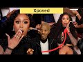 Brother Enigma Xposes Minnie Dlamini | Mini skirts |Ziyakhala