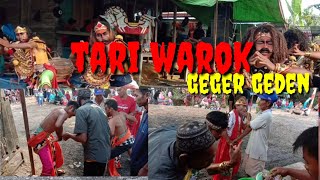 terbaru!!!full mendem-kuda lumping rampak warok//mardi budoyo