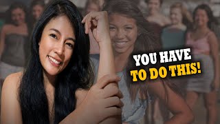 THINGS THAT MAKE YOUR FILIPINA HAPPY | Roger\u0026Ismi Vlogs