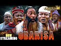 OBARISA Latest Yoruba Movie 2024 Epic | AGESINJAWEIFA | DIGBOLUJA | ABENI AGBON | PETER IJAGBEMI