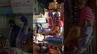 Nallagutta Palaram Bandi 2022 ll Secunderabad Bonalu 2022