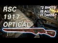 [BF1] RSC 1917 Optical Blitzin'