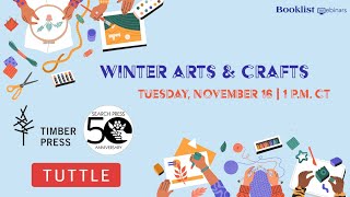 Winter Arts & Crafts