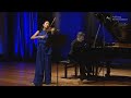 Hyein Koo – Schubert | Saint-Saëns – Joseph Joachim Violin Competition 2024