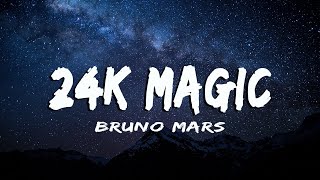 24K Magic Bruno Mars...