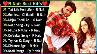 R Nait New Song 2021 | New Punjabi Song jukebox 2021 | Best R Nait Punjabi Songs 2021 | Punjabi Song