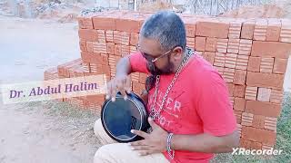 Dr. Abdul Halim  ✓ #darbuka #drums #dancemusic