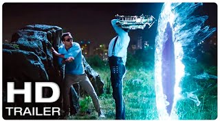 FREE GUY Trailer #4 Official (NEW 2021) Ryan Reynolds Superhero Movie HD