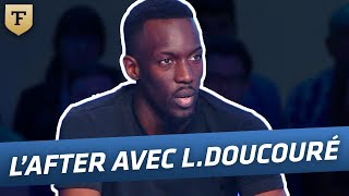 Téléfoot, l'After du 05 mars 2018 avec L. Doucouré