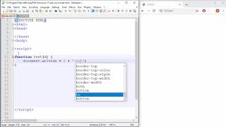 JavaScript Tutorial - 17 - Numbers and Math Operations