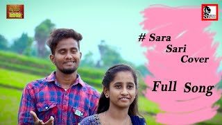 Sara Sari Full Video Song | Bheeshma Movie Videosongs | By Surendra and Team #BtechTrendzz