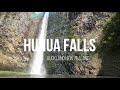 Relaxing Sleep Music: Relief Stress, Relaxing Waterfall with Music! Soothe Your Mind!!