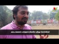 director anurag kashyap talks about paradesi and bala