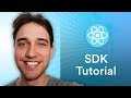 Build a Web3 App With React and the thirdweb SDK