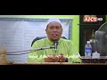 Ustaz Auni Mohamad | Kitab Taurat & Kitab Injil