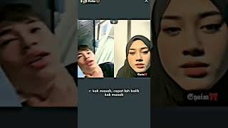 LIVE TIKTOK MARSYA \u0026 RAHIM ! | TEAM AMMARNAZHAN | cr x igt nnti aku letak kat komen