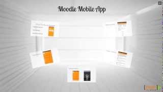 Moodle for Mobile Learning Tutorial: The Official MyMobile HTML5 App | packtpub.com