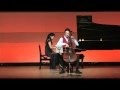 Dvorak : Romance Op. 75 No. 1