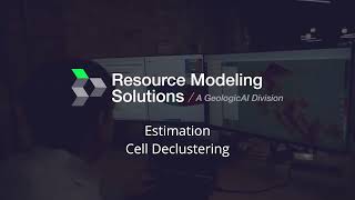 02 Cell Declustering