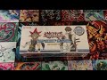 Yugioh Speed Duel Battle City Box Opening