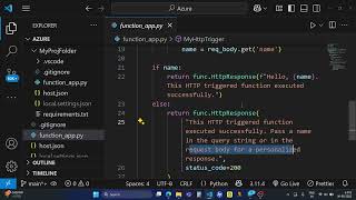 Azure Functions Triggers Explained Simply | Cloud & Serverless Computing